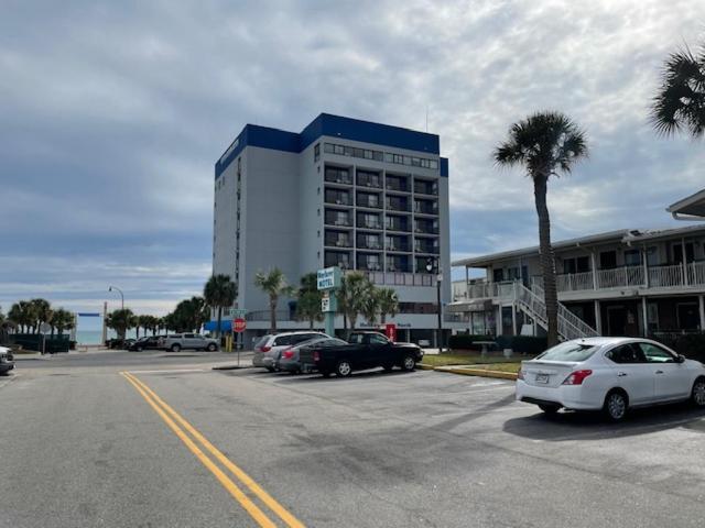 Wayfarer Motel Myrtle Beach Exterior photo