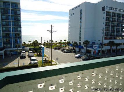 Wayfarer Motel Myrtle Beach Exterior photo